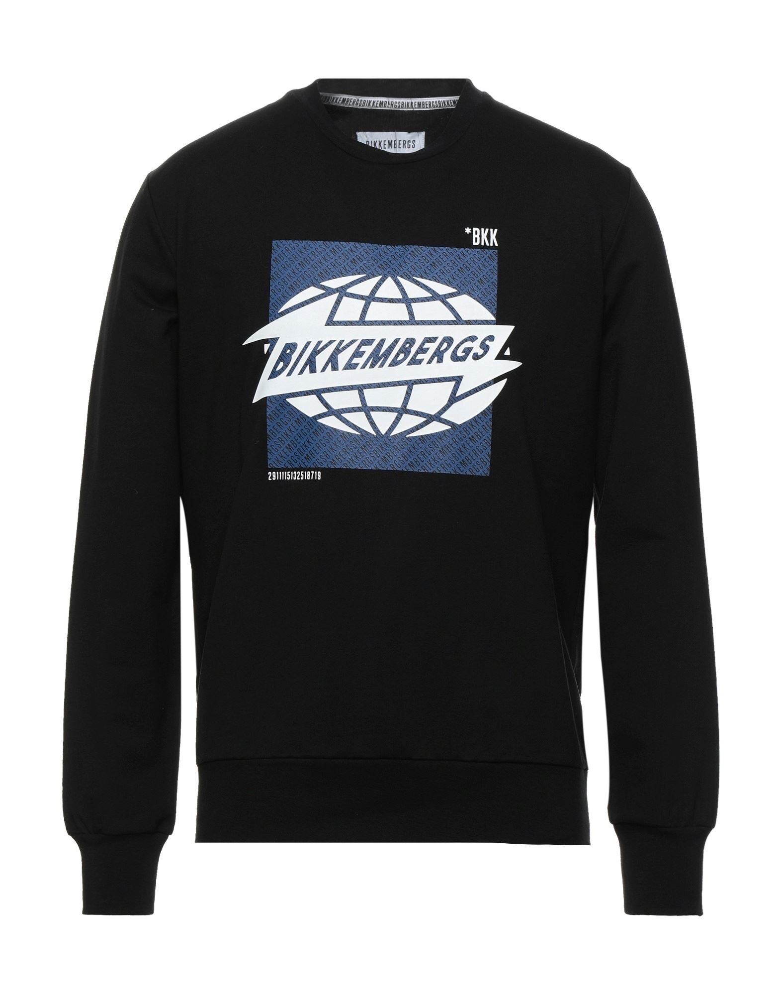 BIKKEMBERGS - Sweatshirts