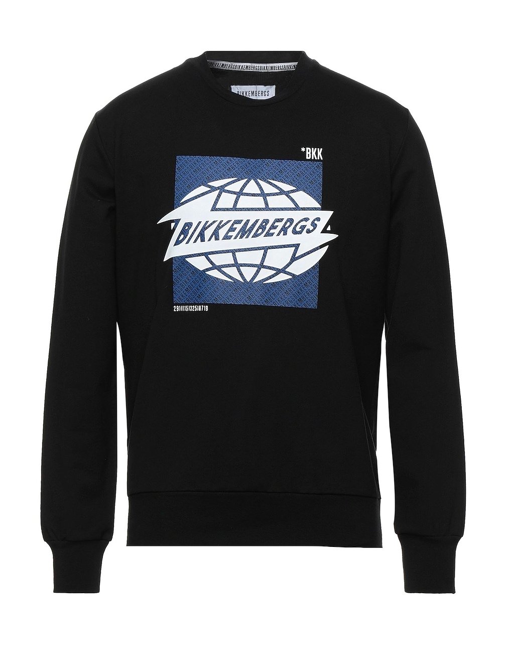 BIKKEMBERGS - Sweatshirts