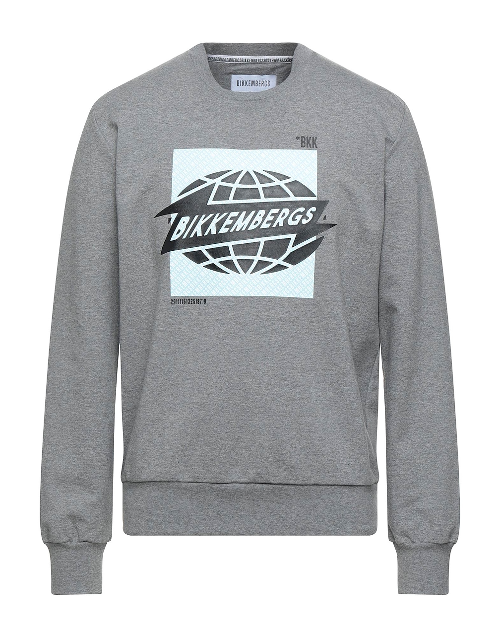 BIKKEMBERGS - Sweatshirts