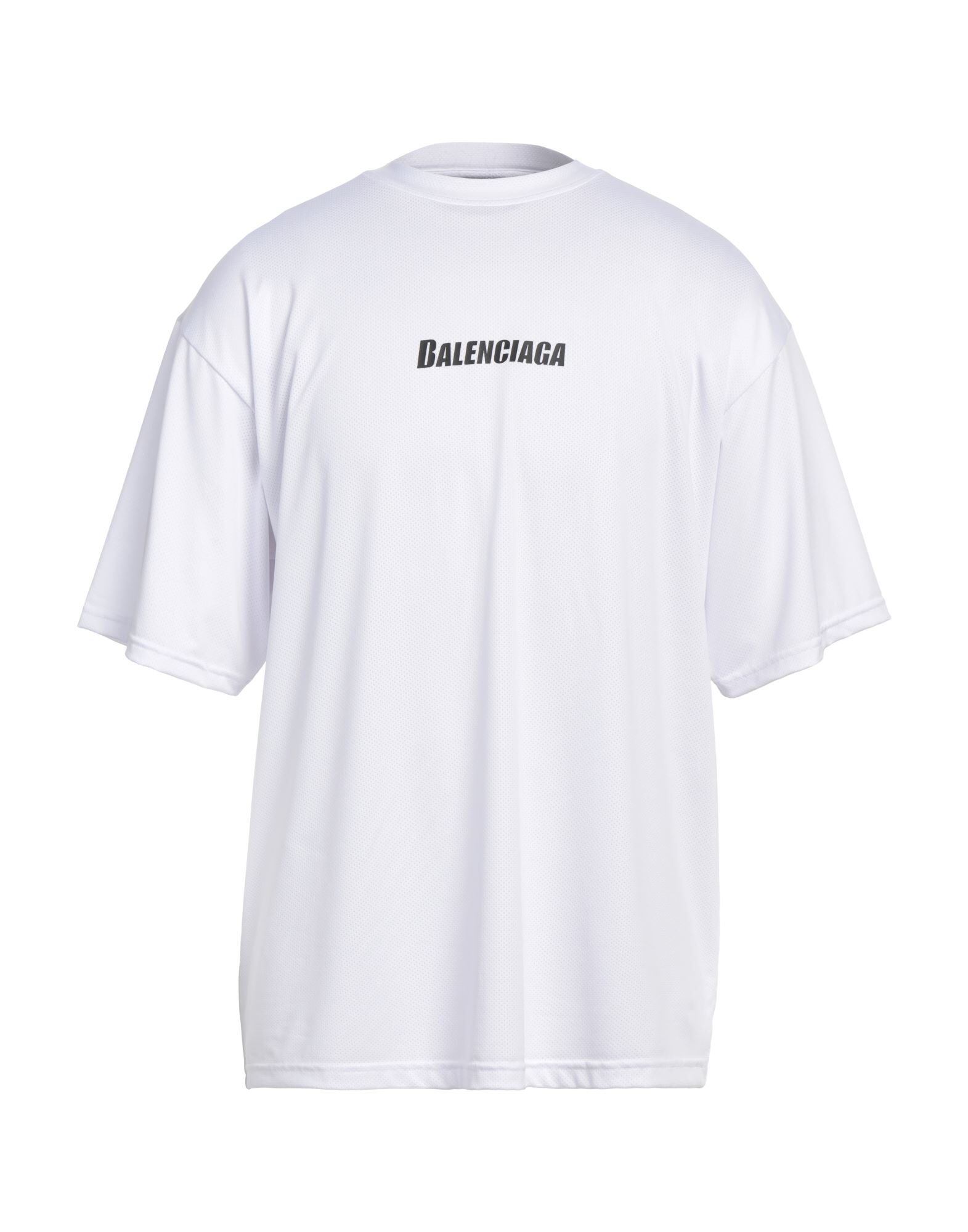 BALENCIAGA - T-shirts