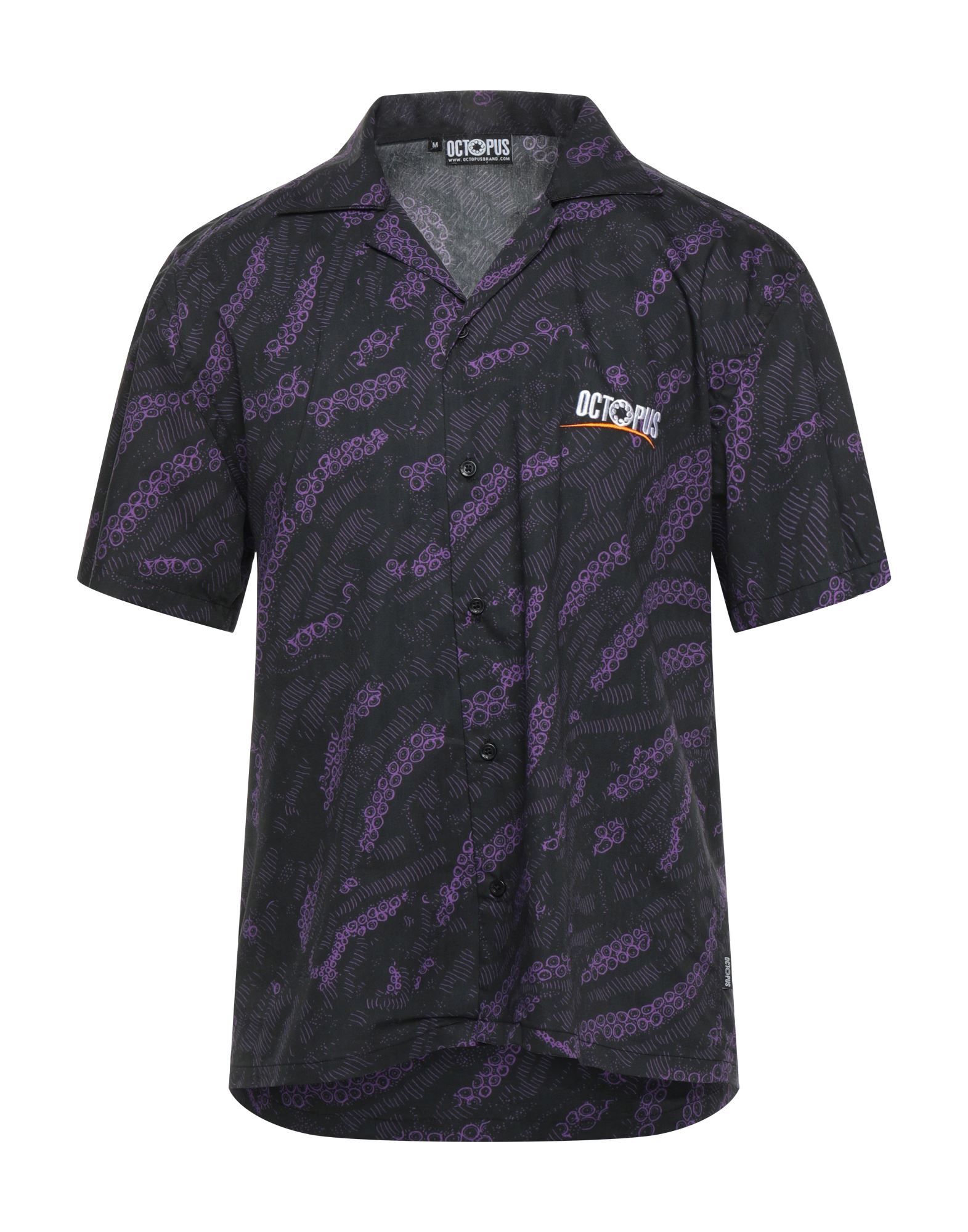OCTOPUS - Shirts