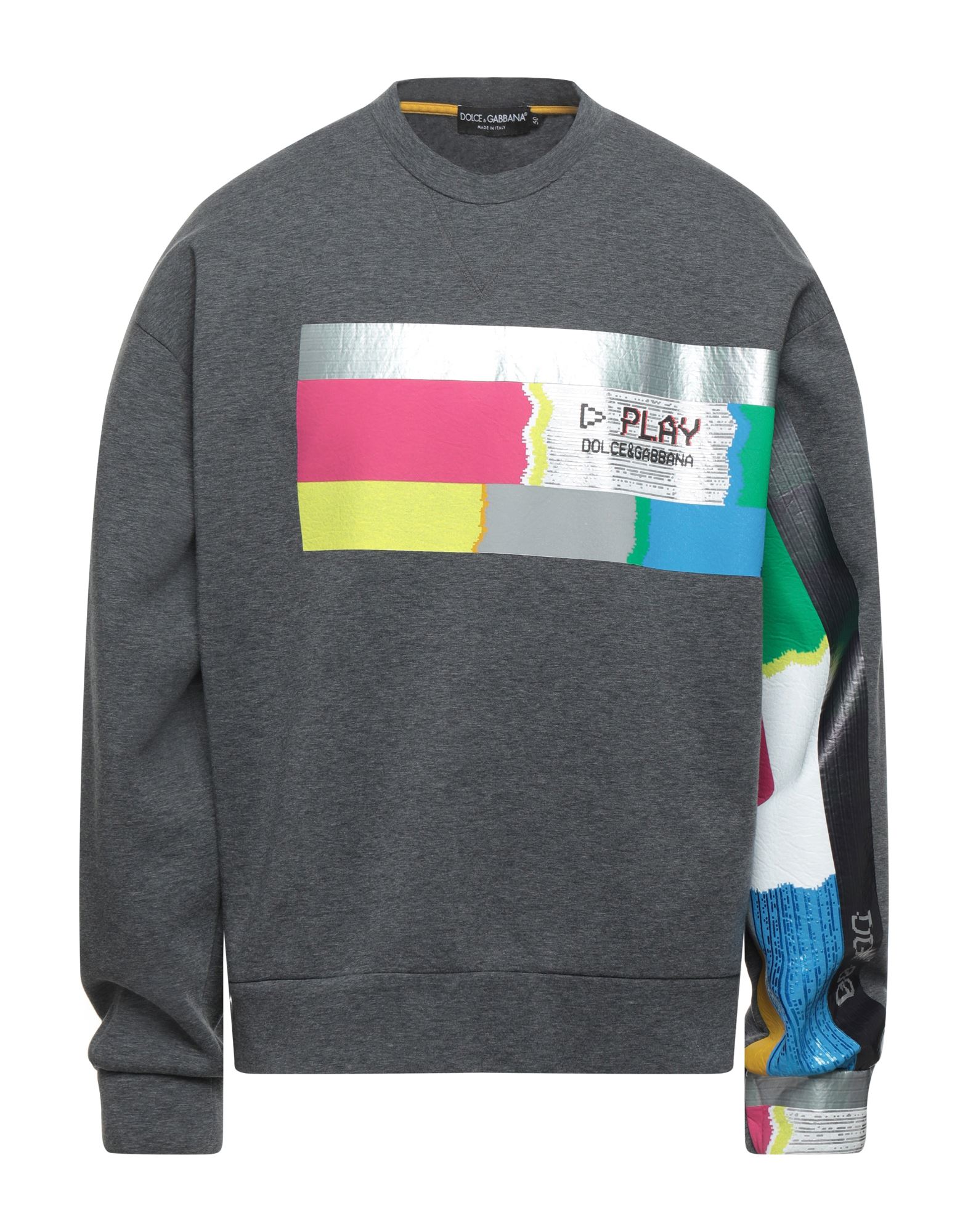 DOLCE&GABBANA - Sweatshirts