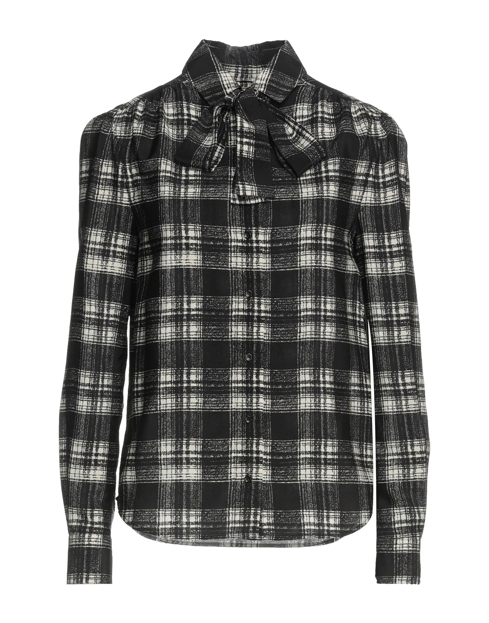 SAINT LAURENT - Πουκάμισα 