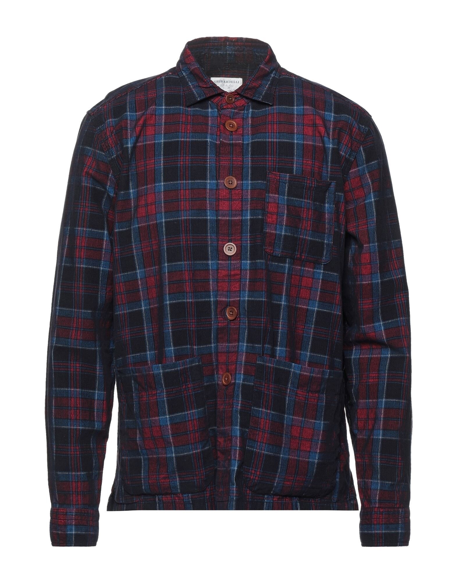 GHIRARDELLI - Shirts