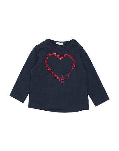 NANÁN T-shirt Midnight blue 100% Cotton