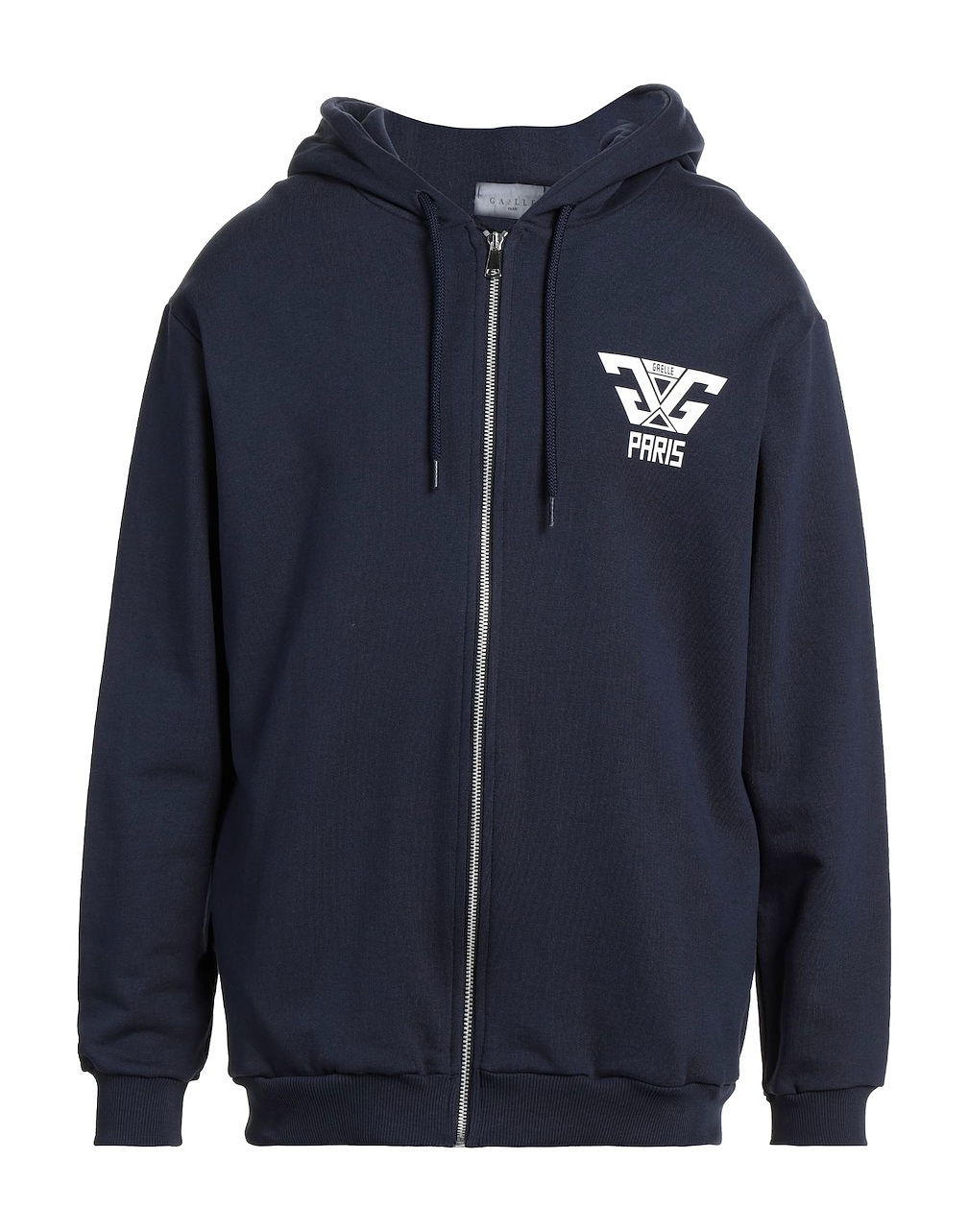 GAëLLE Paris - Φούτερ