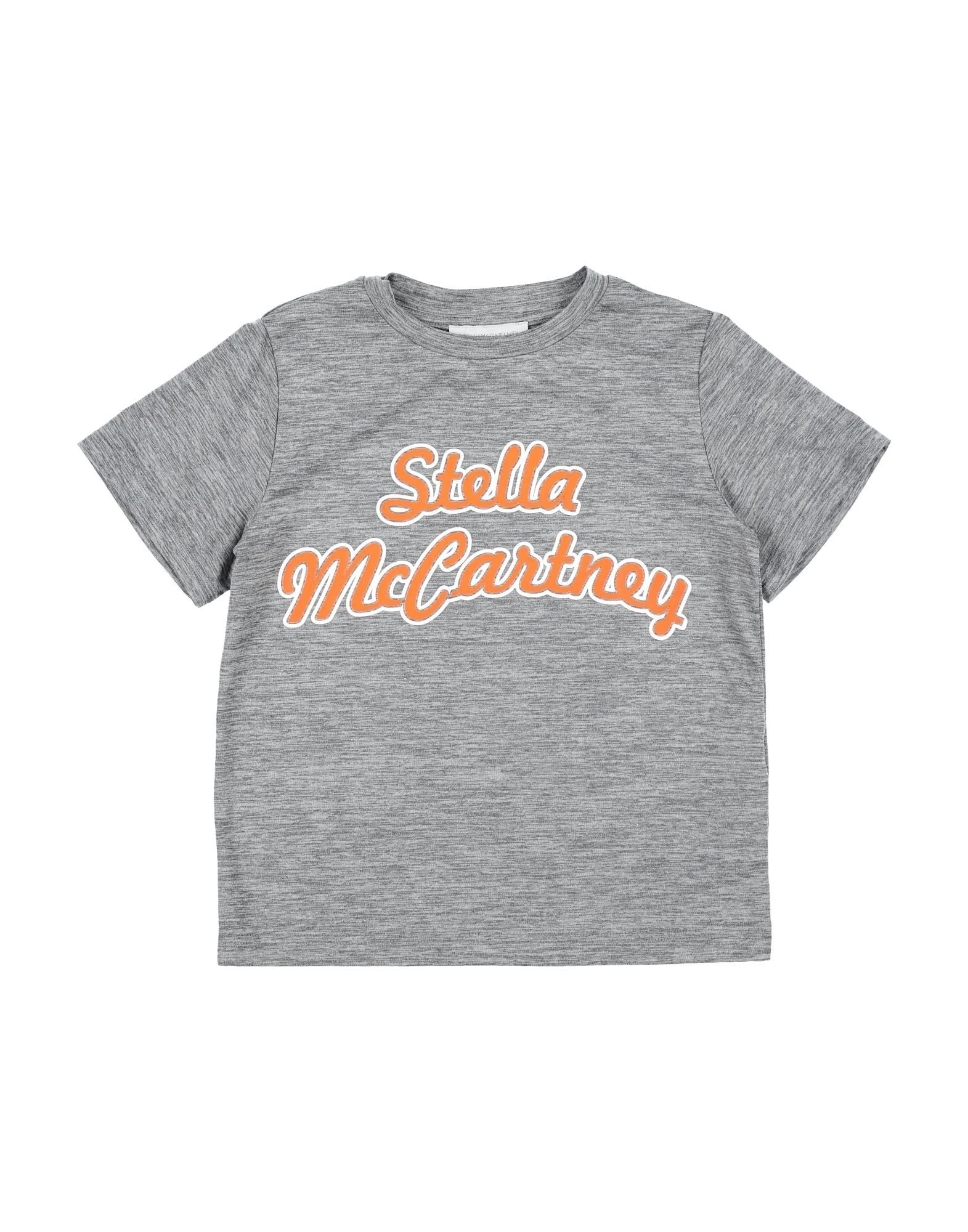 STELLA McCARTNEY KIDS - T-shirts