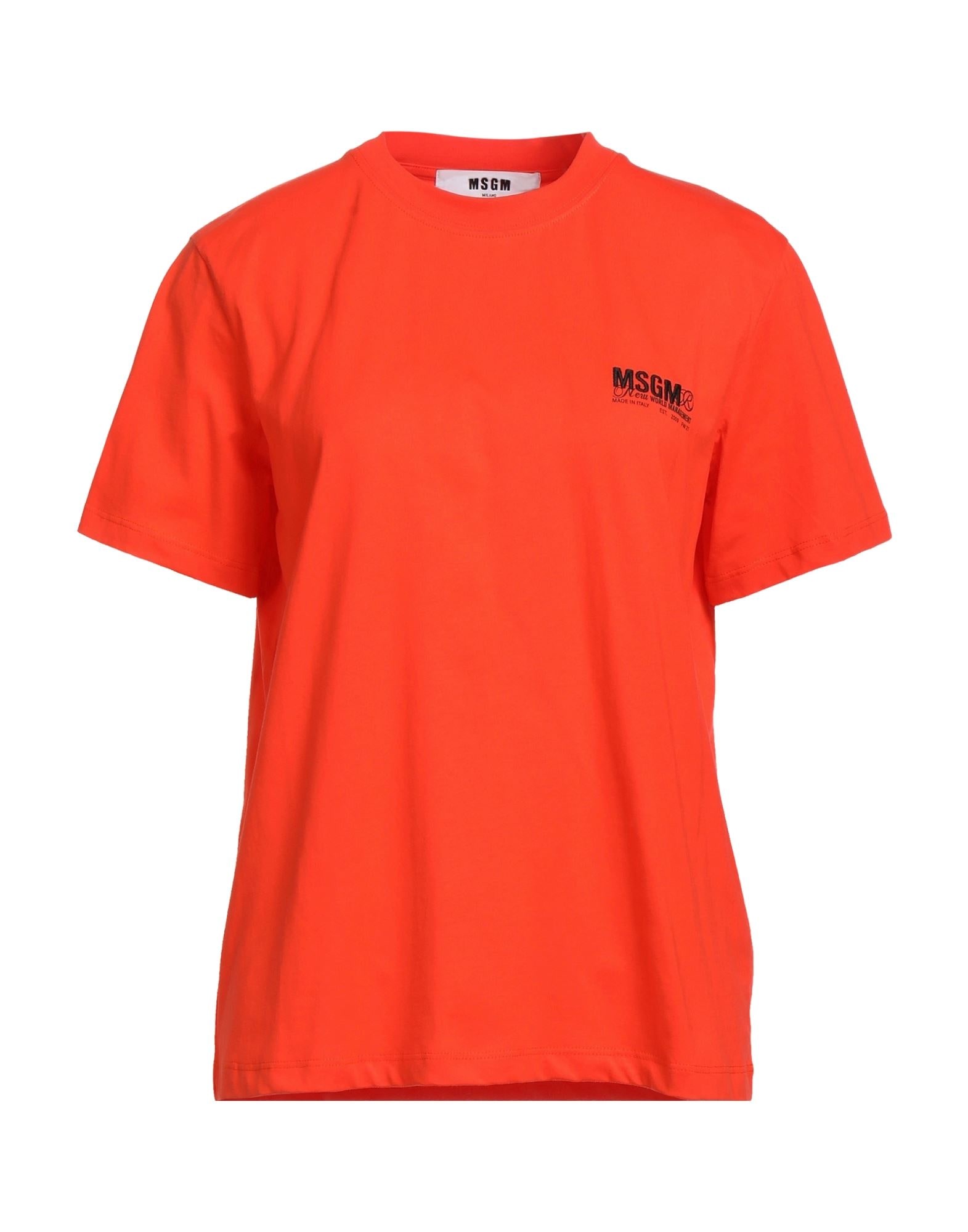 MSGM - T-shirts