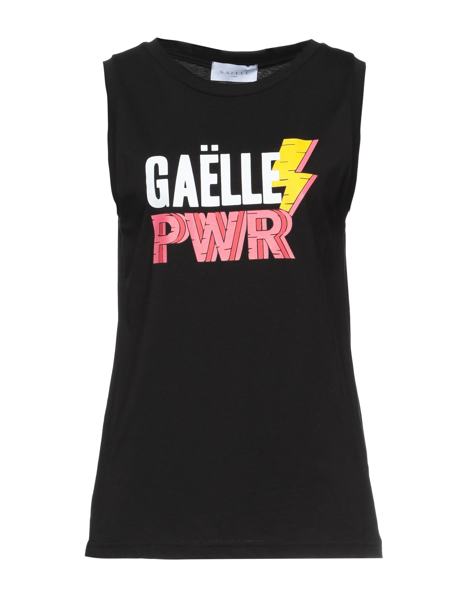 GAëLLE Paris - Tank Tops