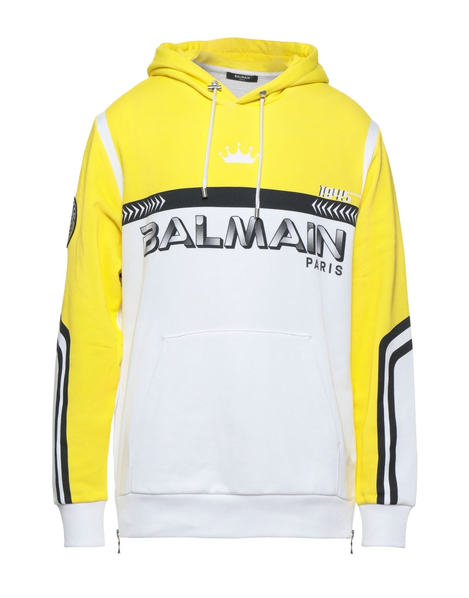 BALMAIN - Sweatshirts