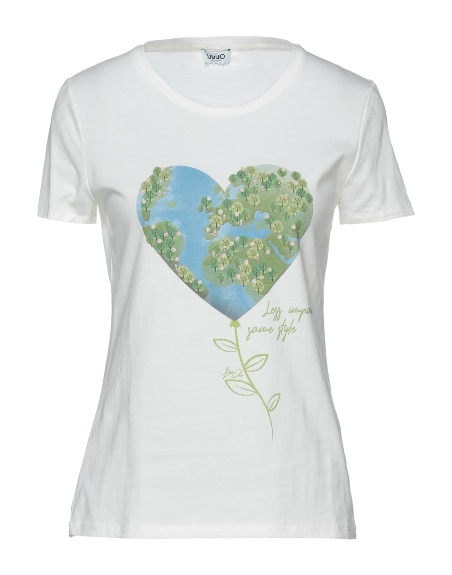 LIU •JO - T-shirts