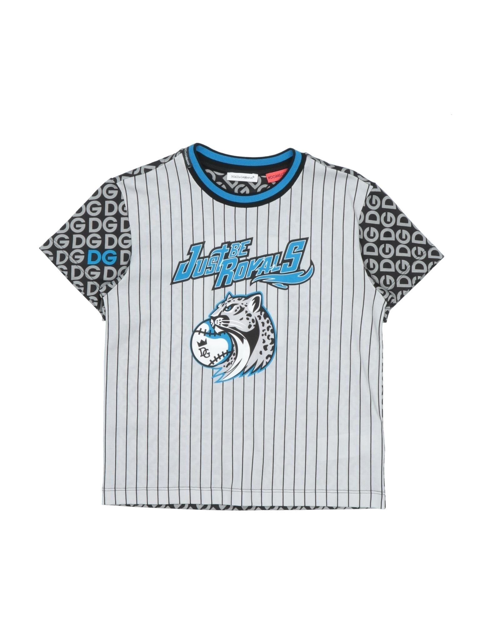 DOLCE&GABBANA - Футболки