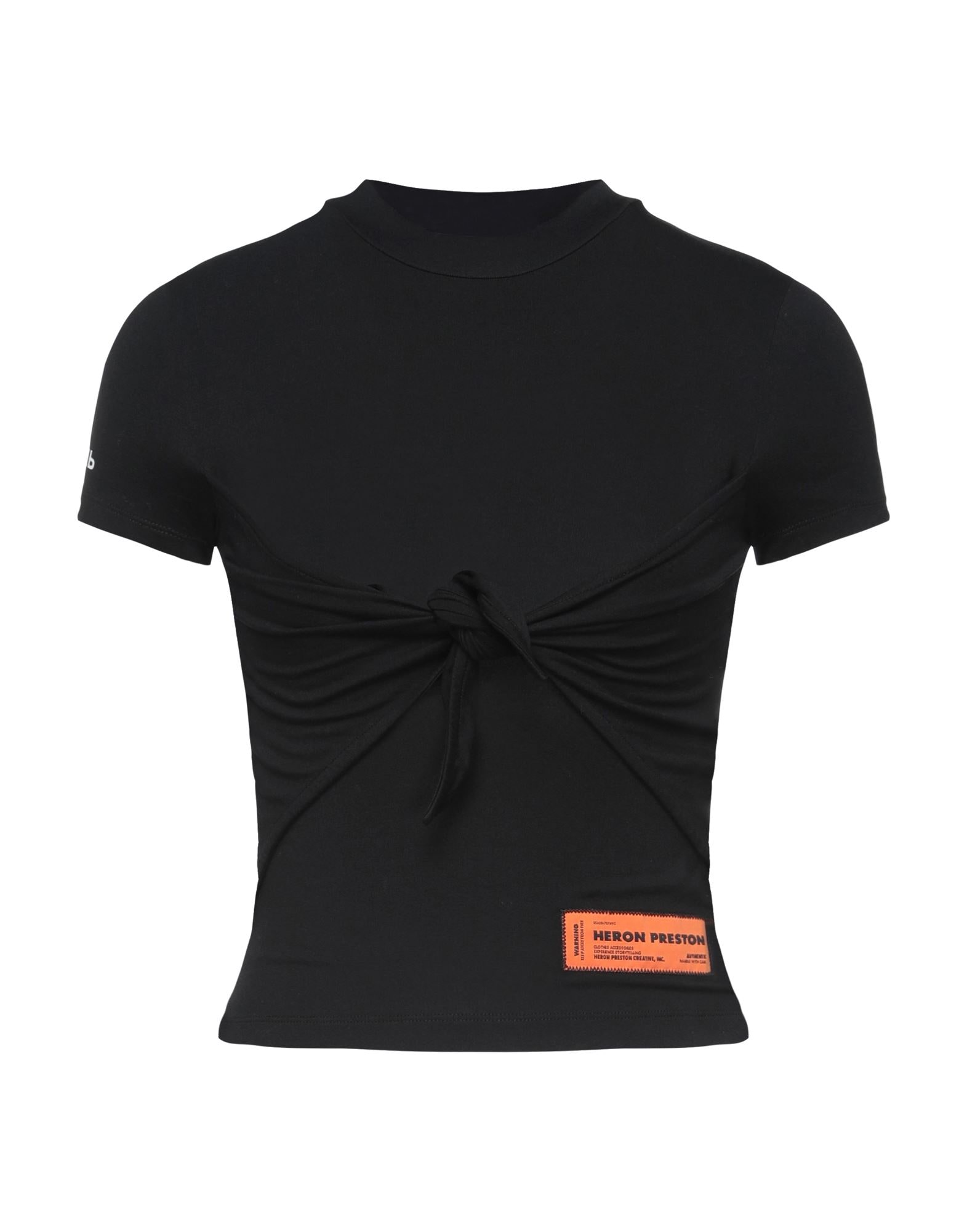 HERON PRESTON - T-shirts