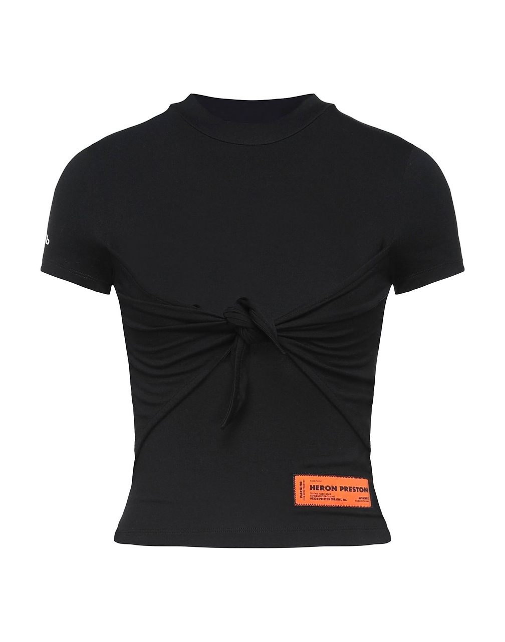 HERON PRESTON - T-shirts