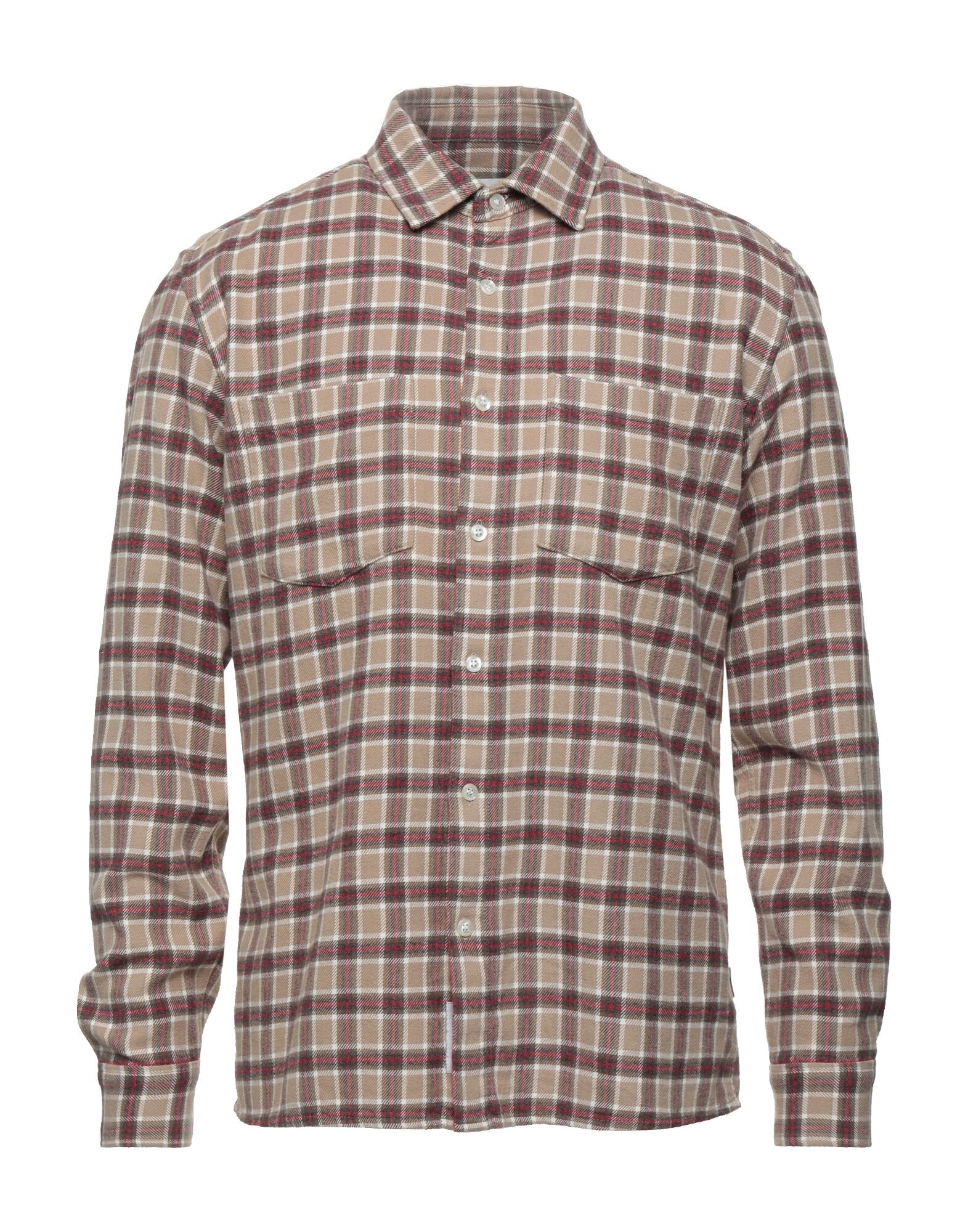 WOOLRICH - Camisas