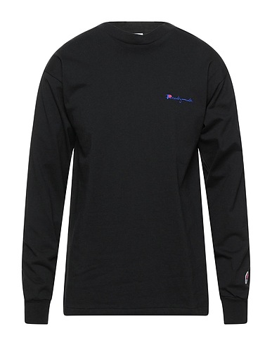 READYMADE Ｔシャツ ブラック コットン 100%