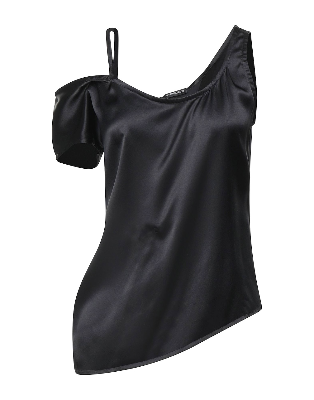 ANN DEMEULEMEESTER - Top