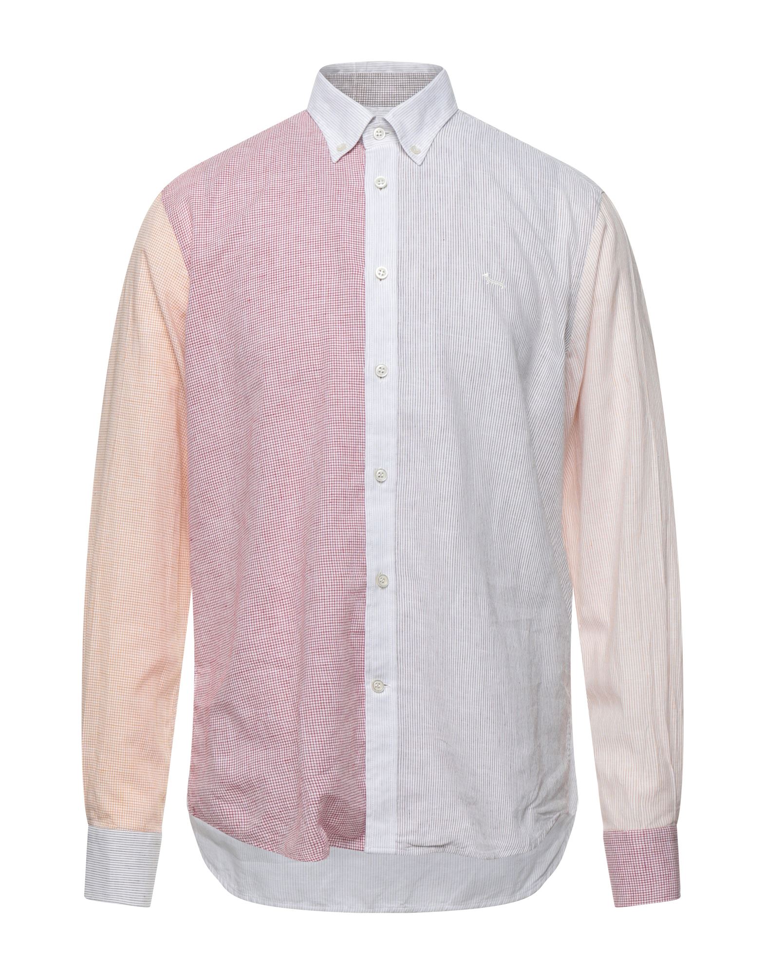 HARMONT & BLAINE - Shirts