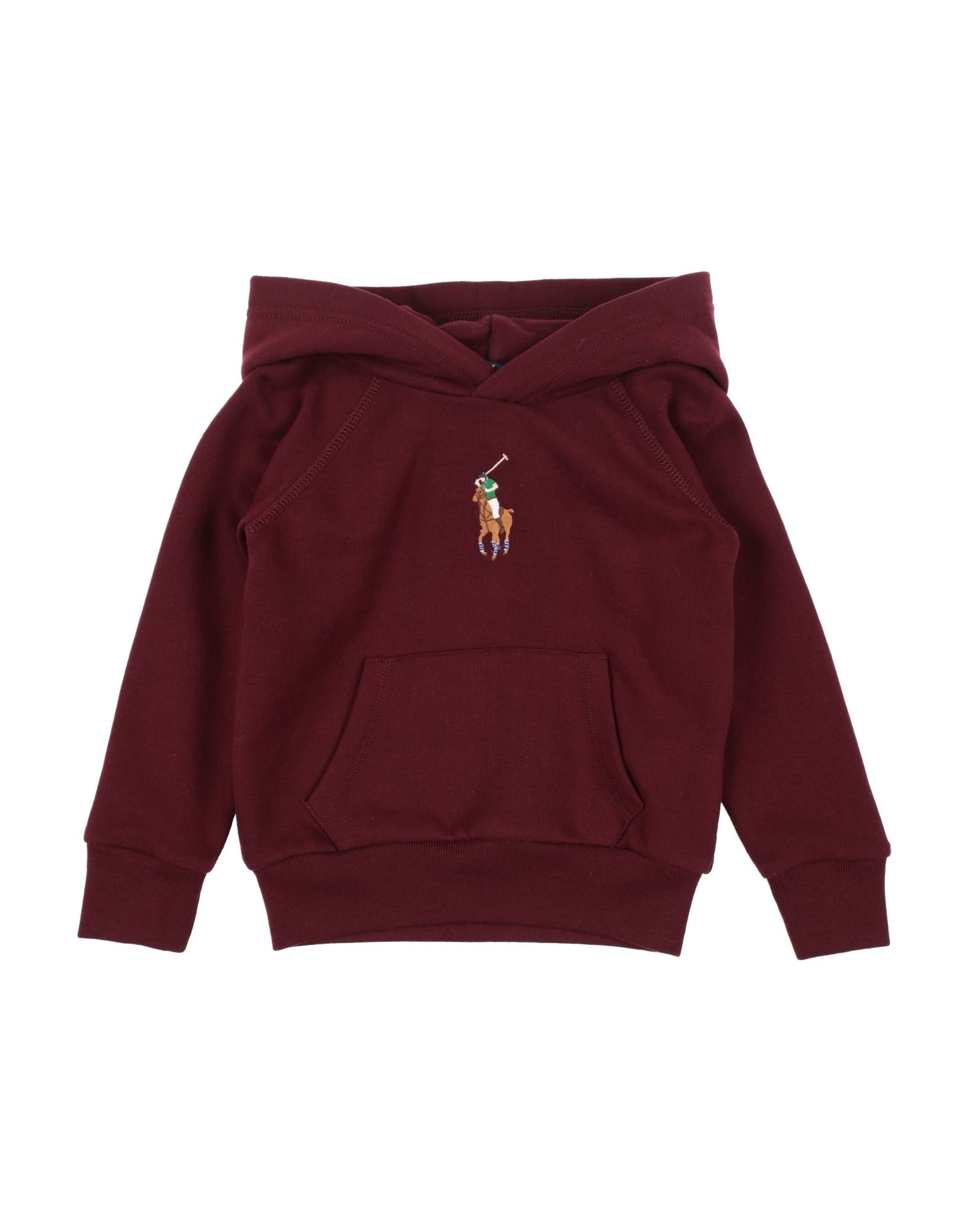 POLO RALPH LAUREN - Толстовки