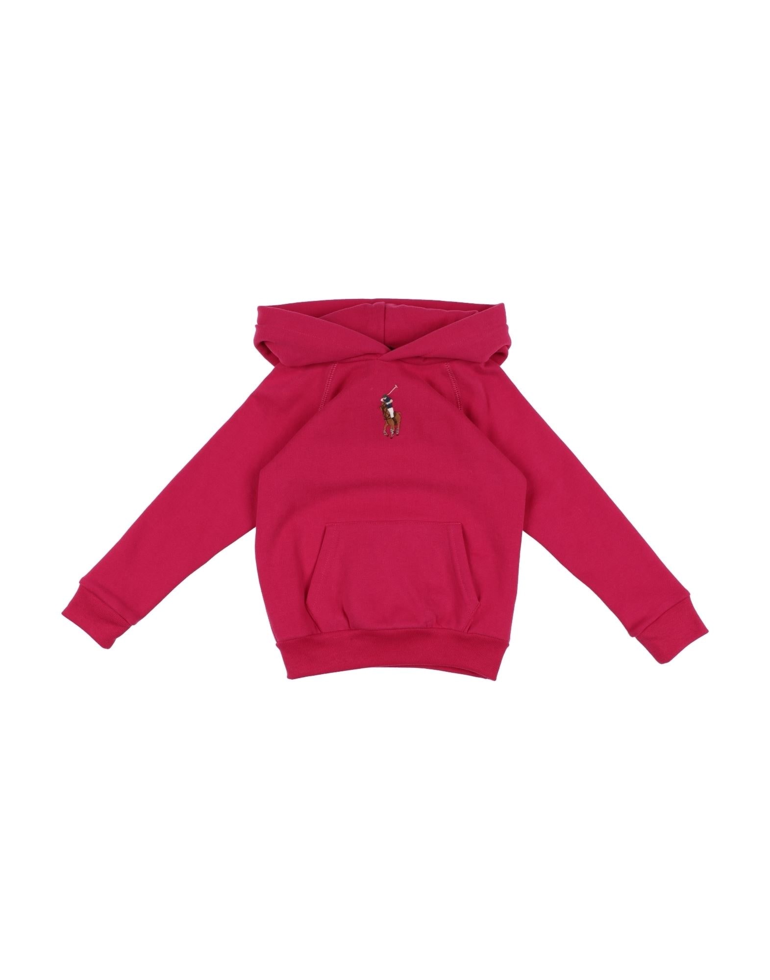 POLO RALPH LAUREN - Felpe