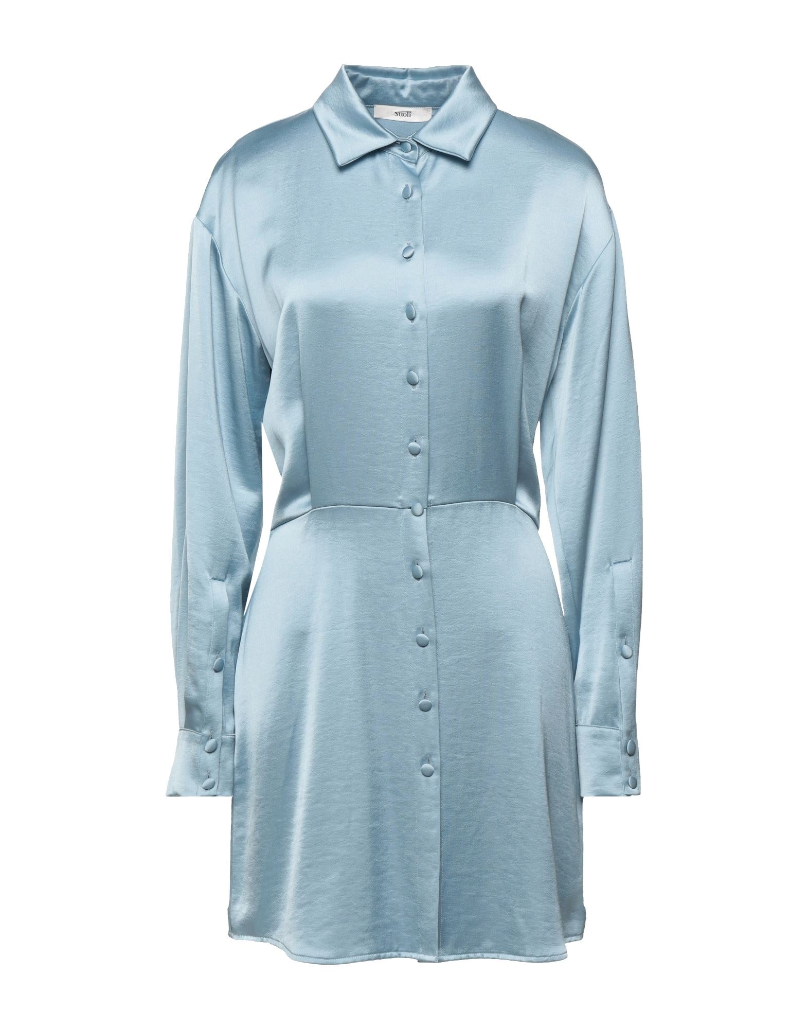 SUOLI - Короткие платья