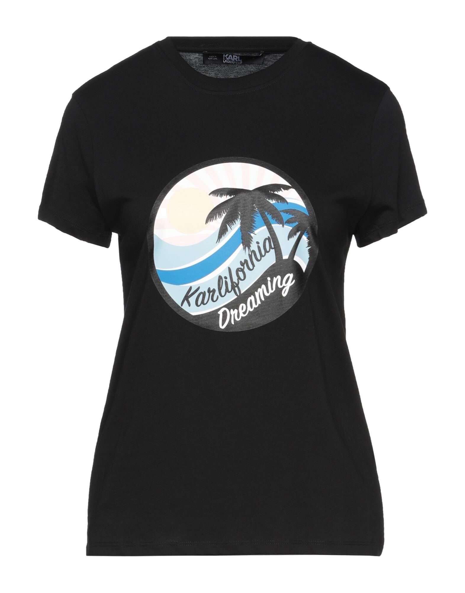 KARL LAGERFELD - T-shirts