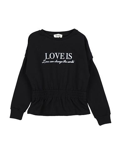 DIXIE Sweatshirt 95% Cotton, 5% Elastane