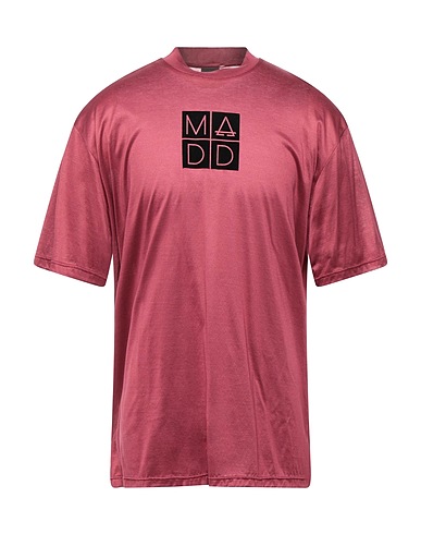 MADD | Garnet Men‘s T-shirt | YOOX