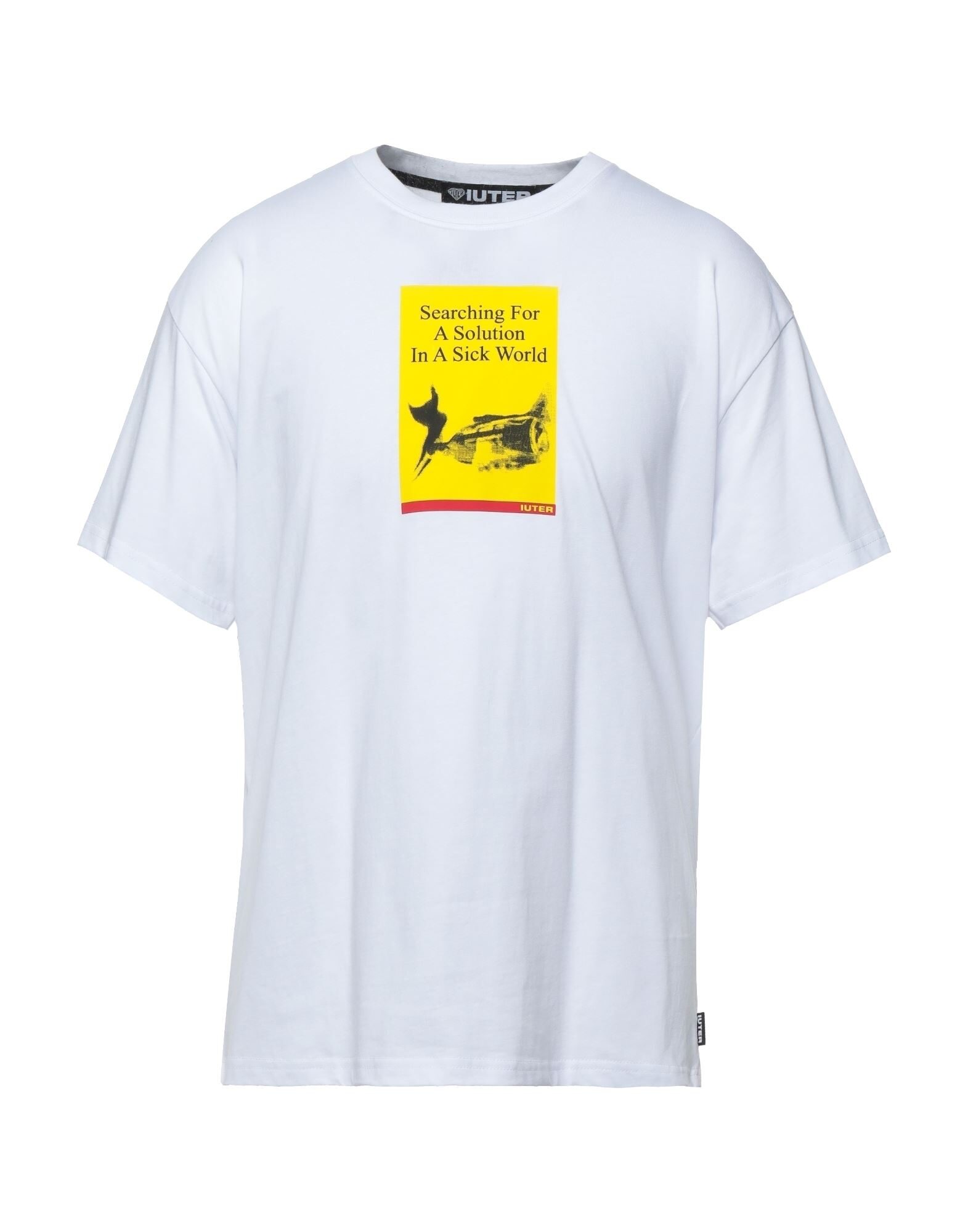IUTER - T-shirts