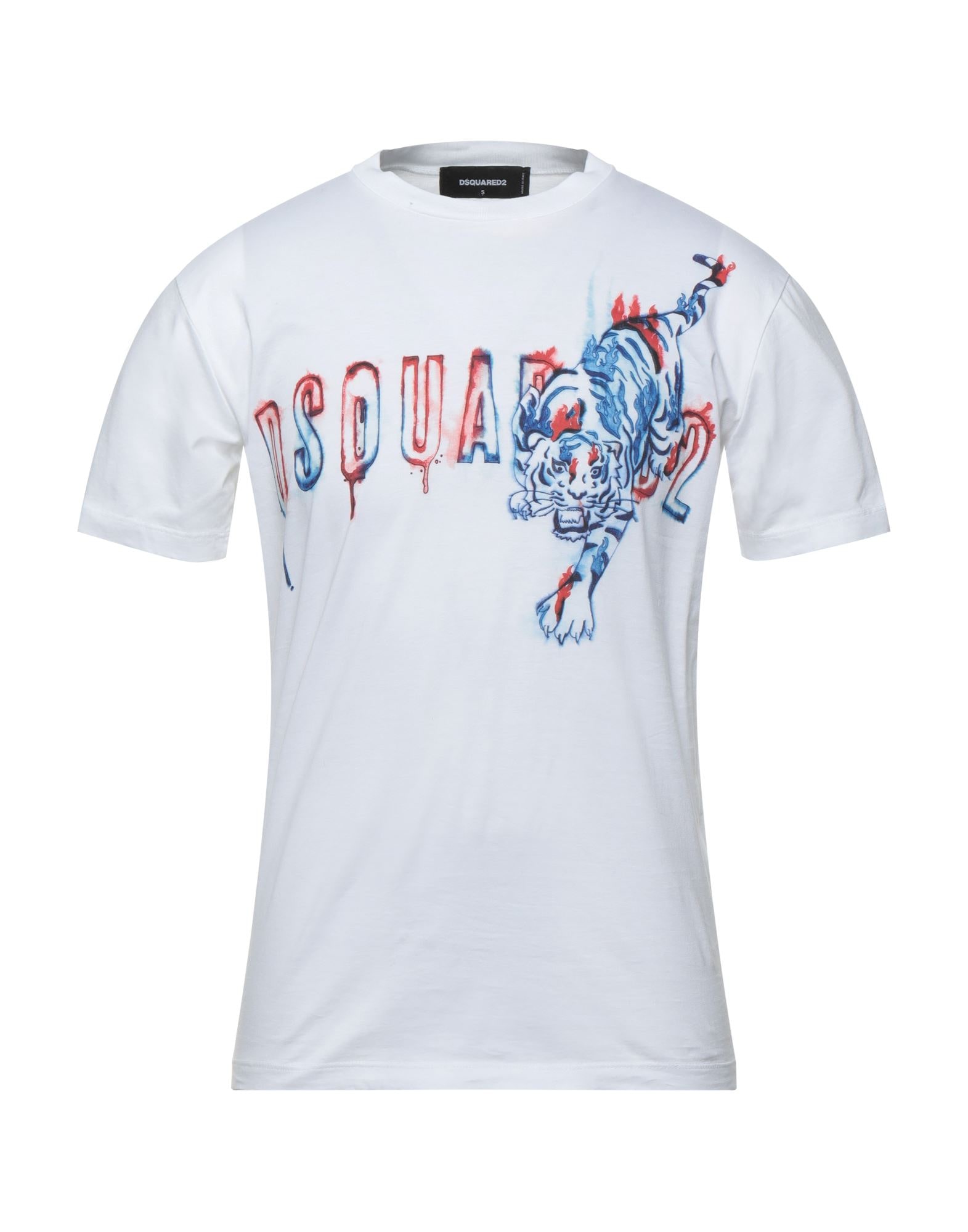 DSQUARED2 - T-shirts