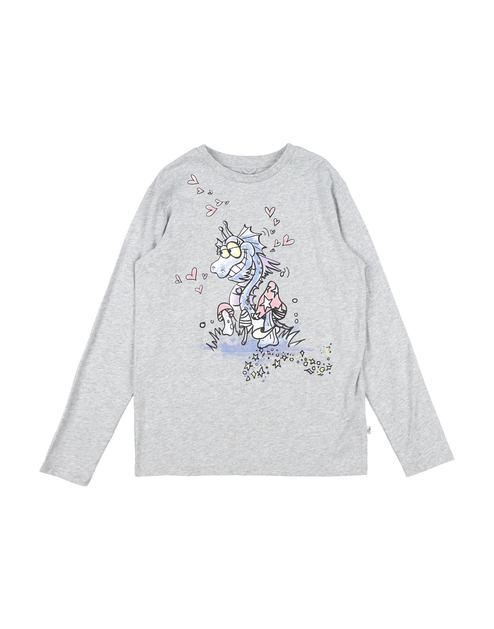 STELLA McCARTNEY KIDS - T-shirts