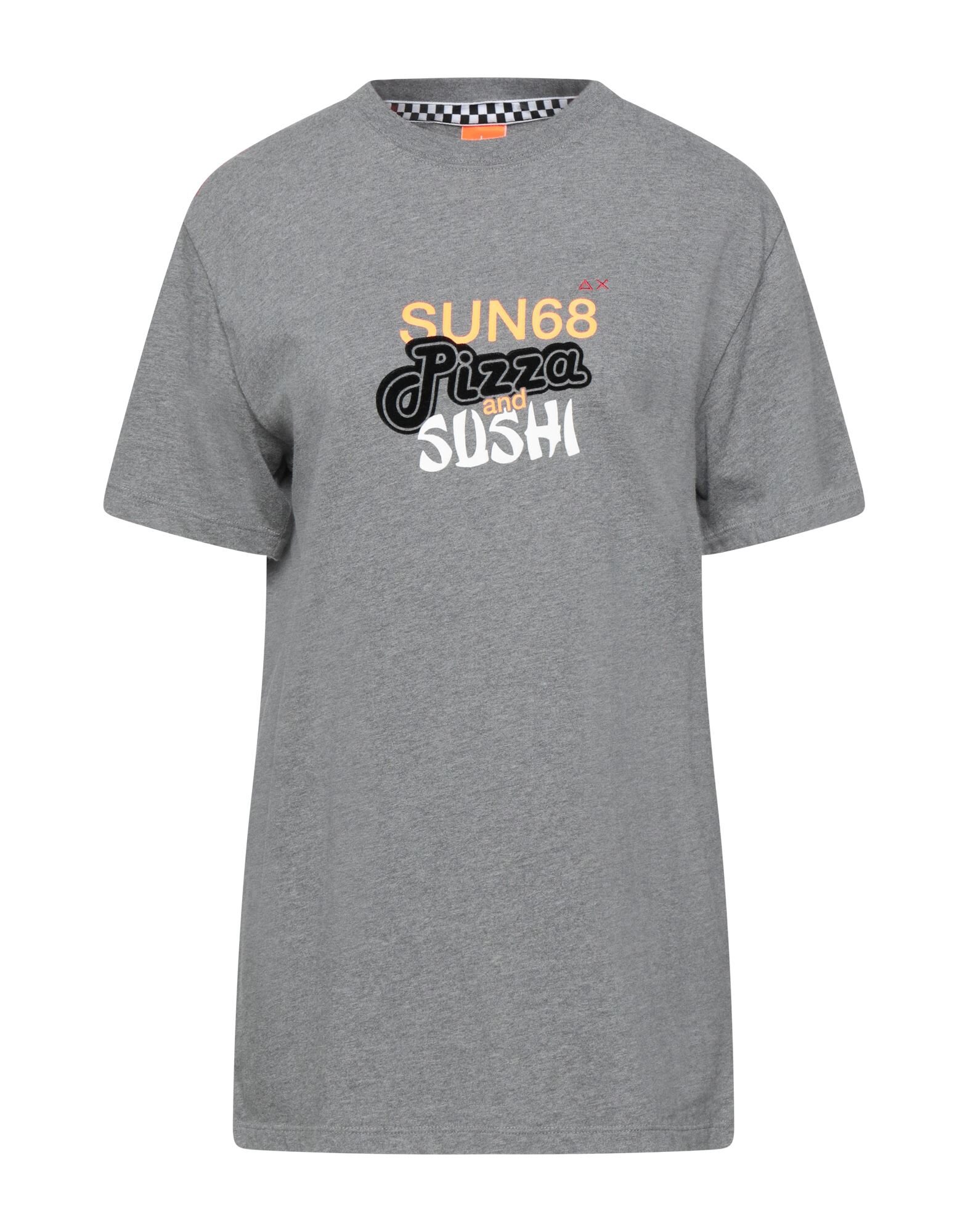 SUN 68 - Футболки