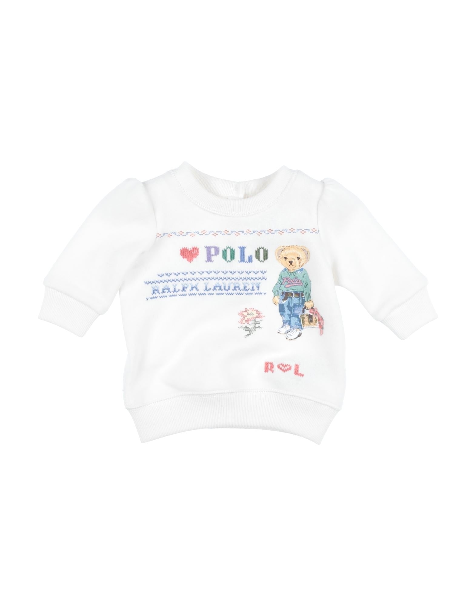 POLO RALPH LAUREN - Sweatshirts