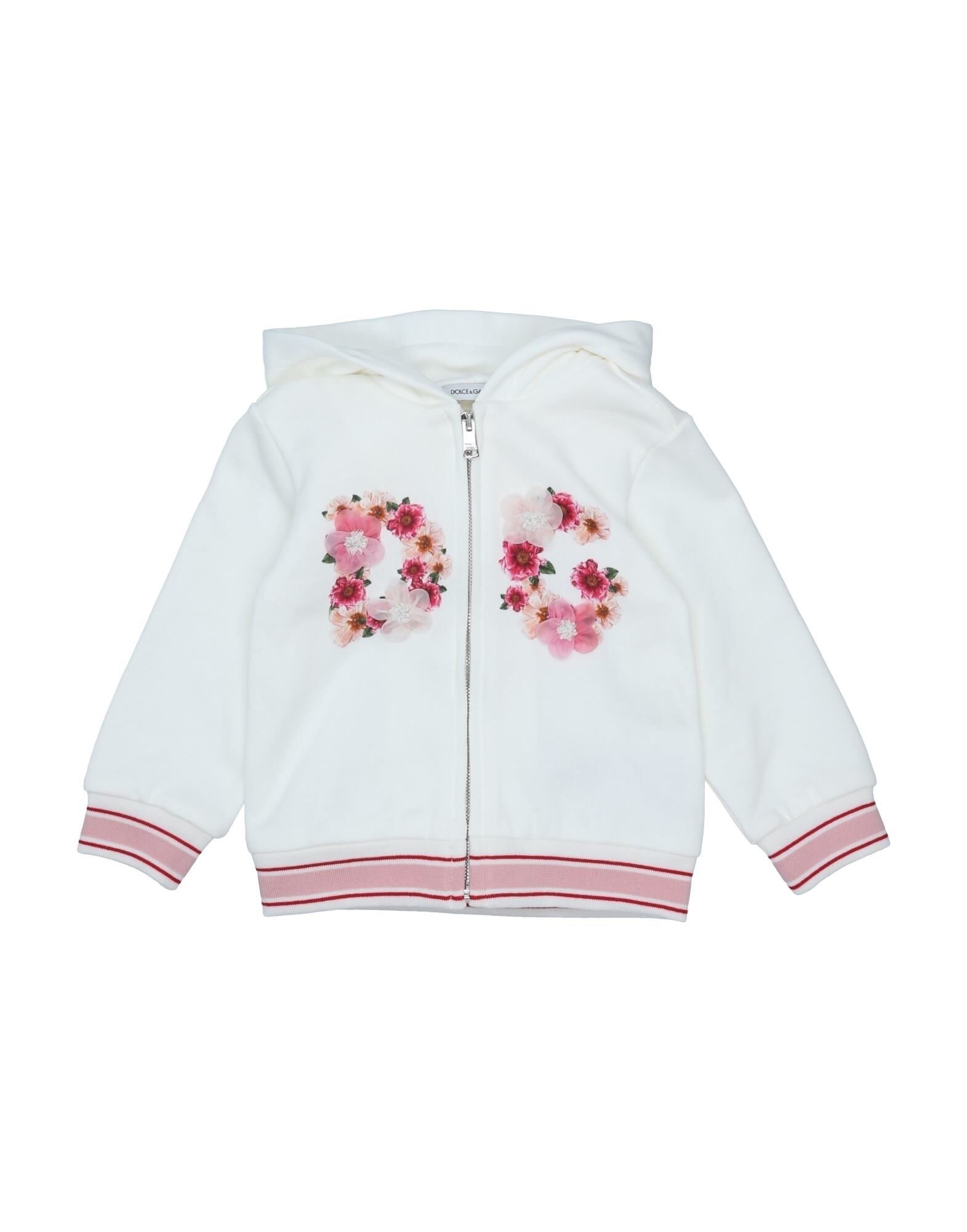 DOLCE&GABBANA - Sweatshirts