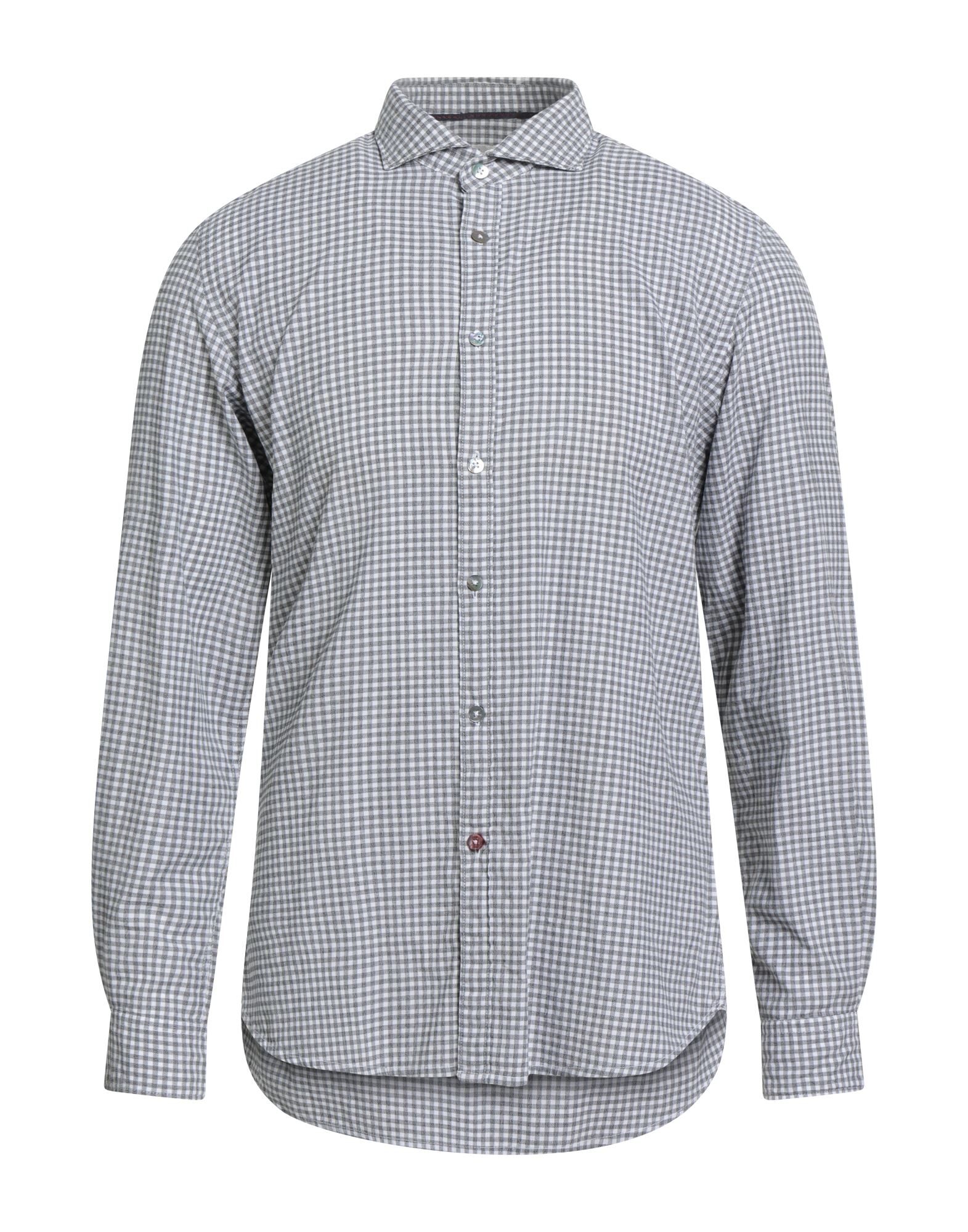 ALLEY DOCKS 963 - Hemden