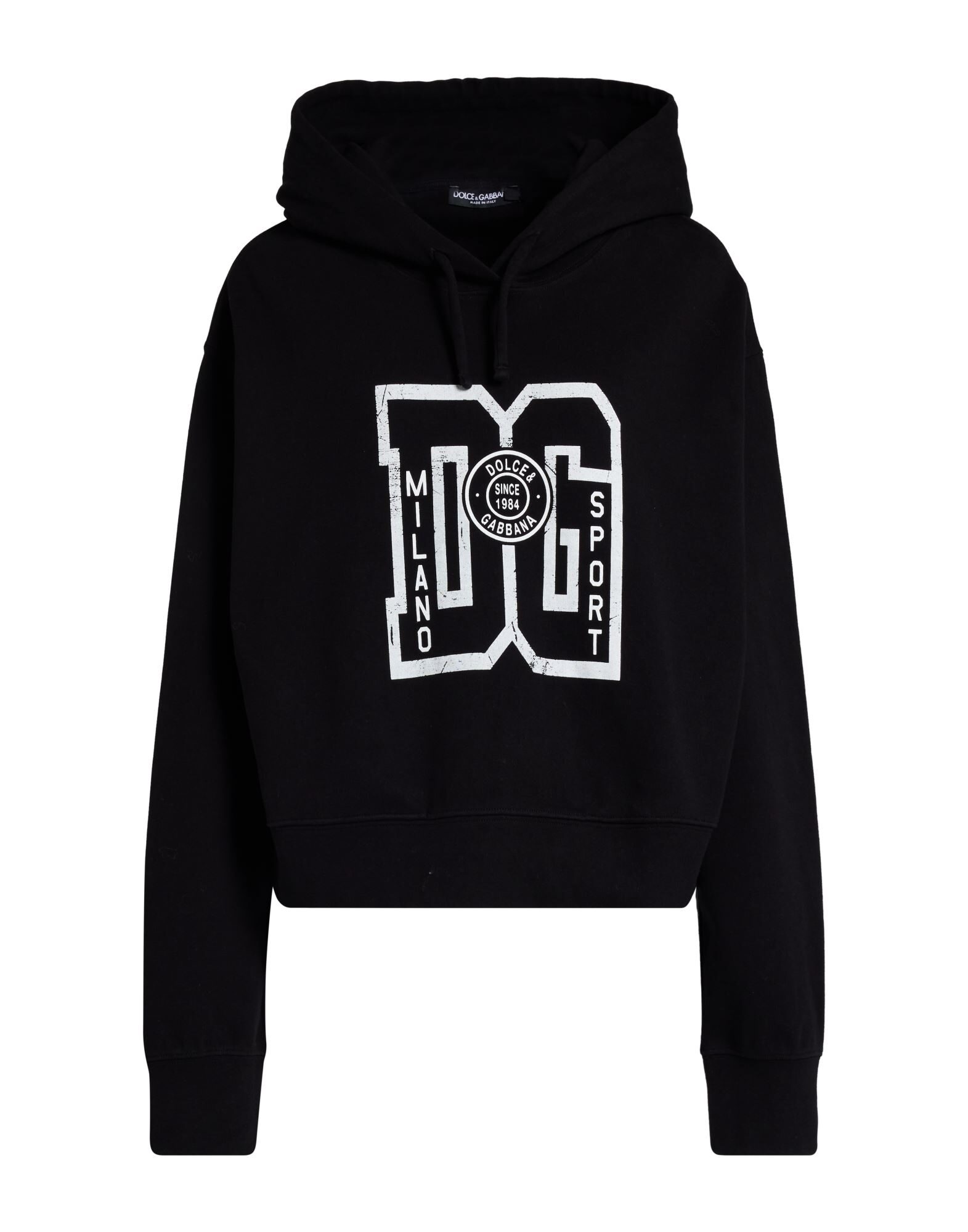 DOLCE&GABBANA - Sweatshirts