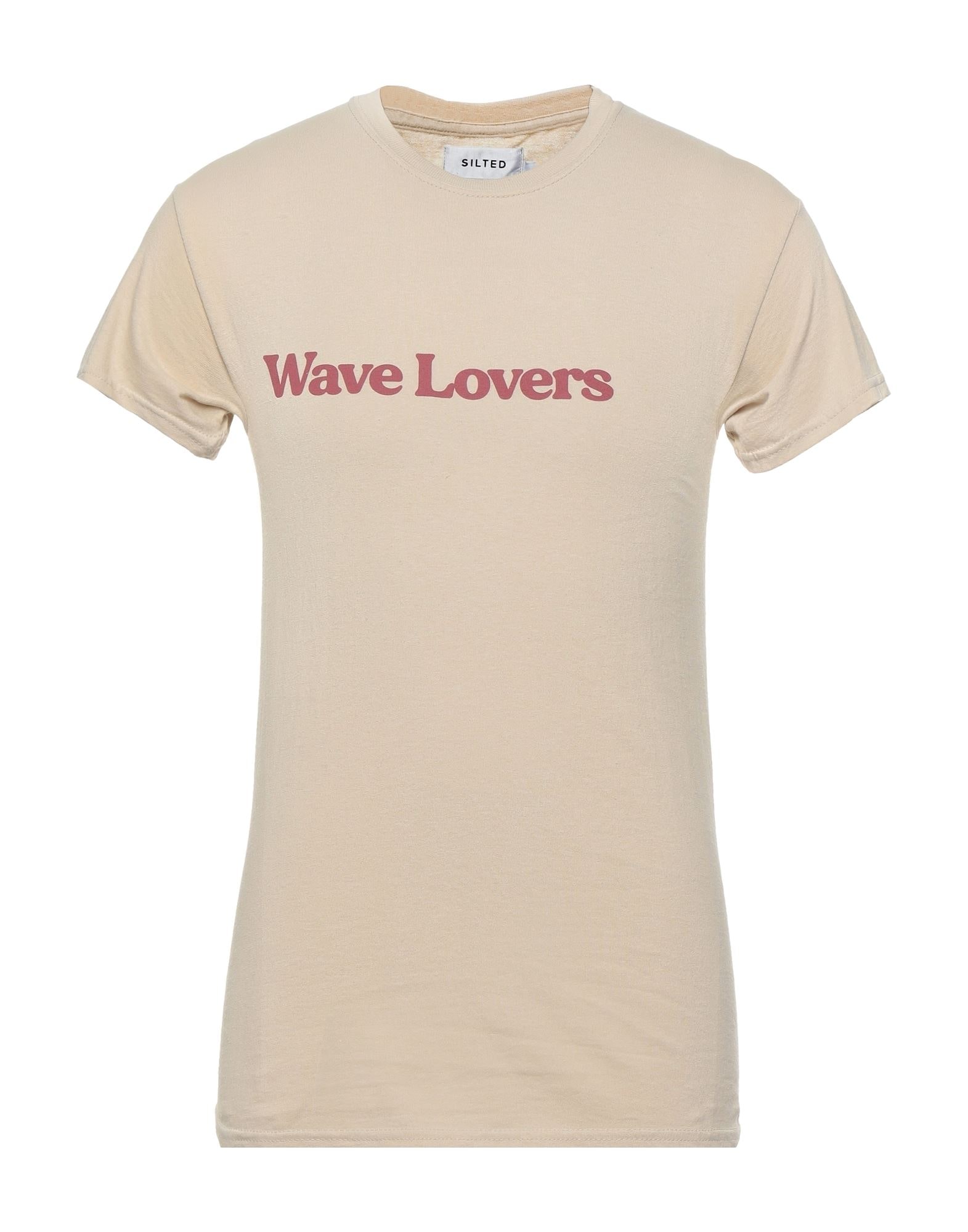 THE SILTED COMPANY - T-shirts