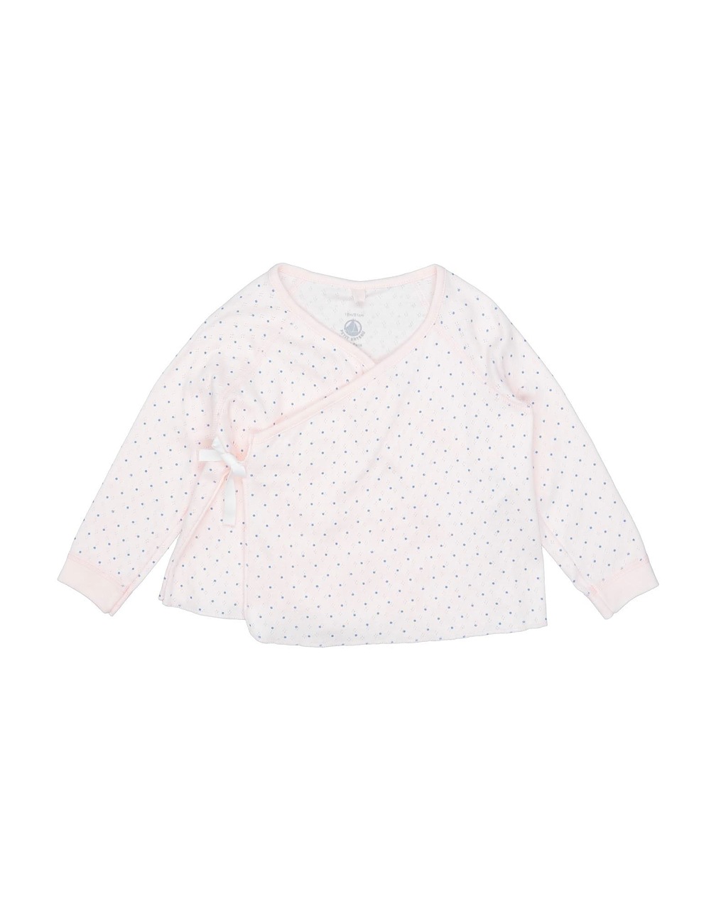 PETIT BATEAU - Cardigans