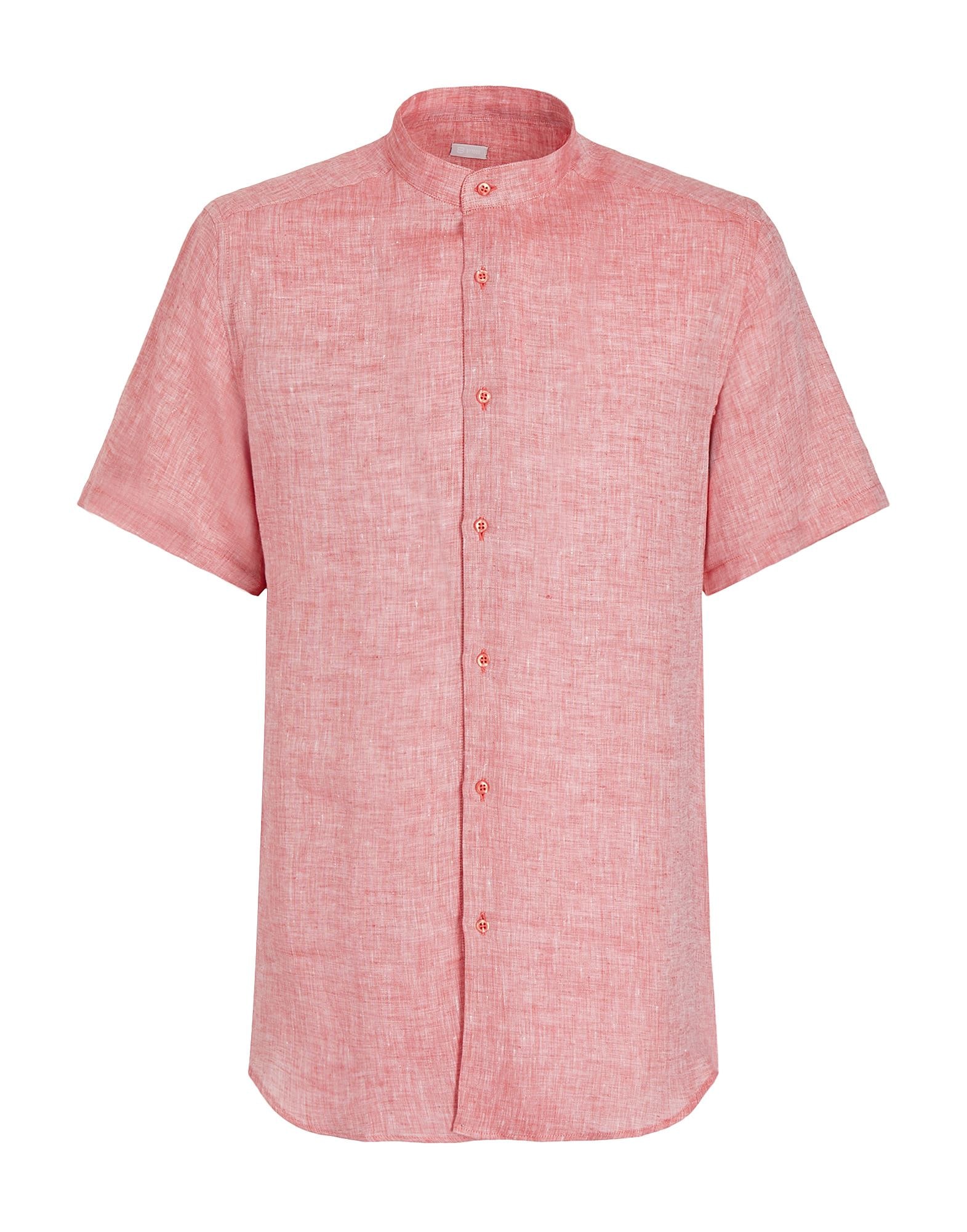 [YUPPE] 韓国ブランド☆LINEN SHIRRING SHIRT NEW ARRIVALS】 . 『Graphpaper』
