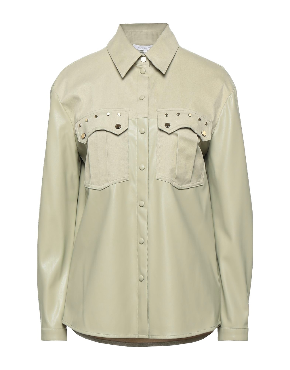 PATRIZIA PEPE - Shirts