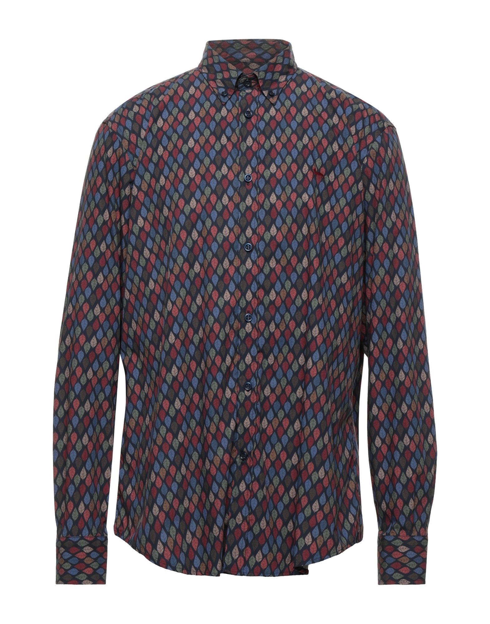 HARMONT & BLAINE - Рубашки 