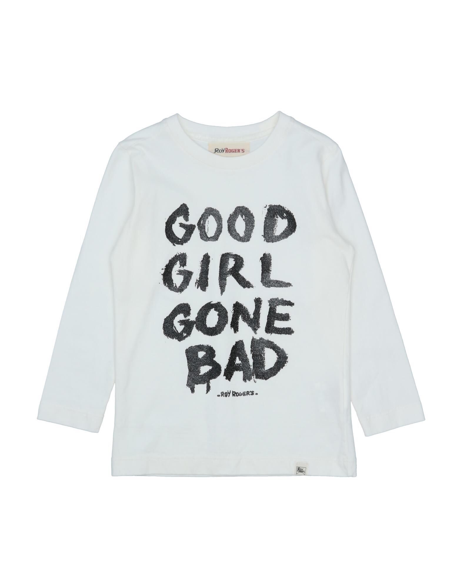 ROŸ ROGER'S - Футболки