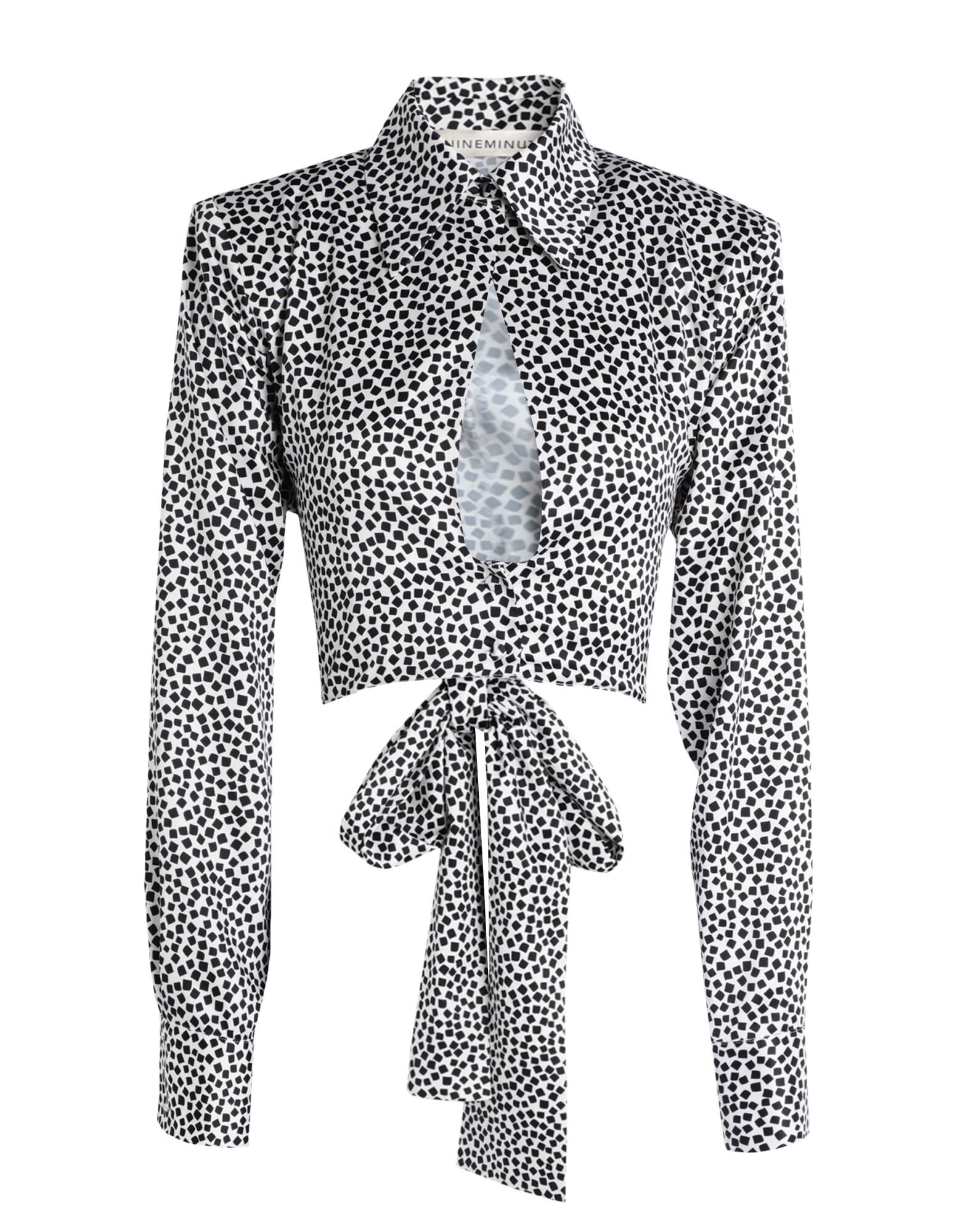 NINEMINUTES - Shirts