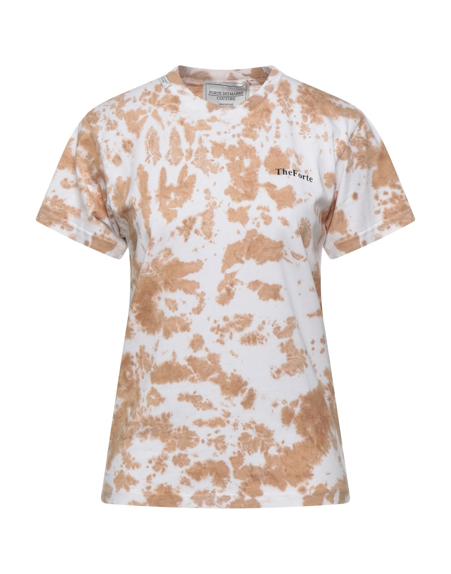 FORTE DEI MARMI COUTURE - T-shirts