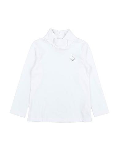 REPLAY & SONS T-shirt Bianco 87% Cotone, 13% Elastan