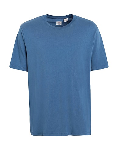 LEVI'S T-shirt THE ESSENTIAL TEE
 Carta da zucchero 100% Cotone