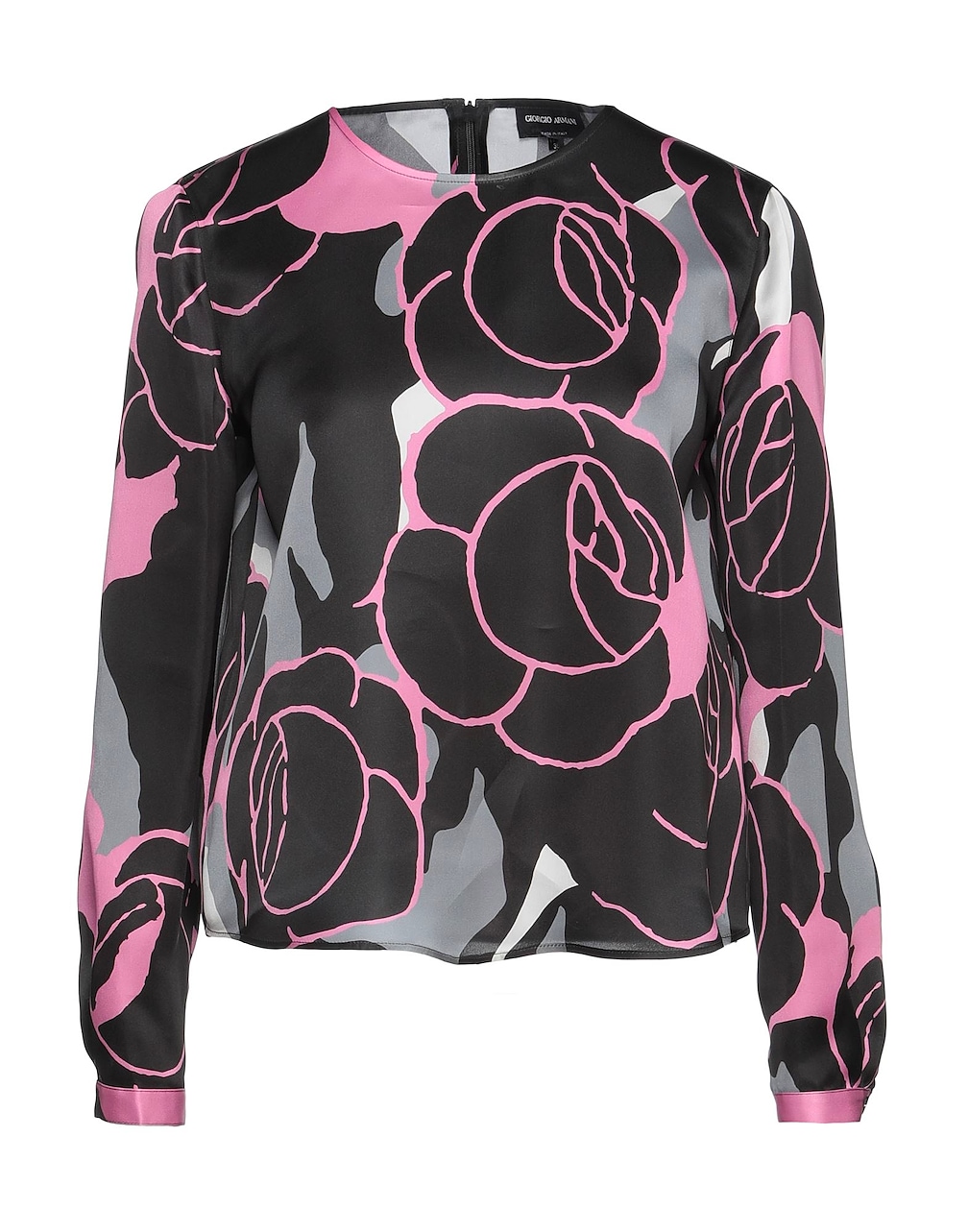 GIORGIO ARMANI - Tops