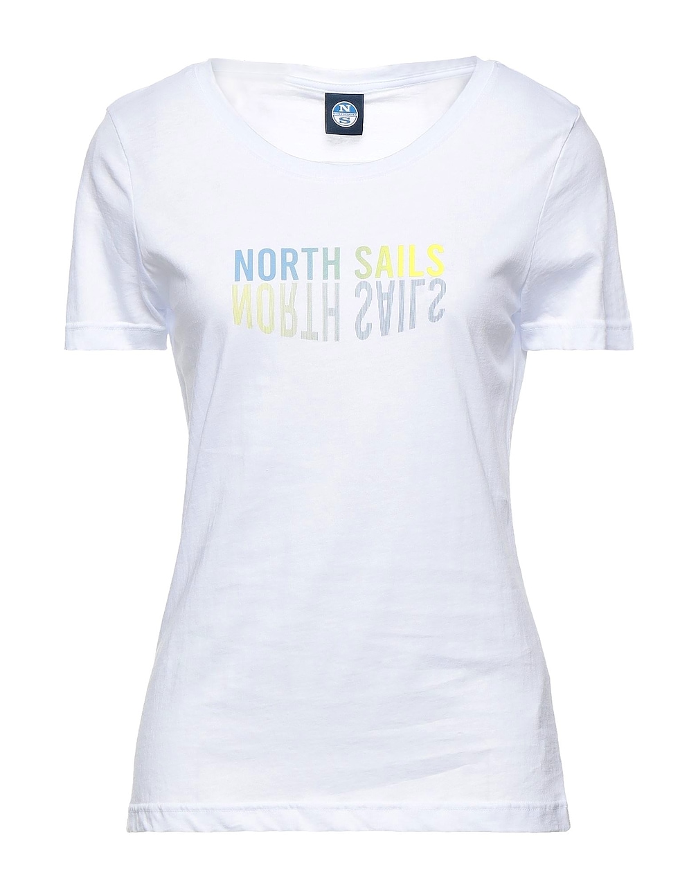 NORTH SAILS - T-shirts