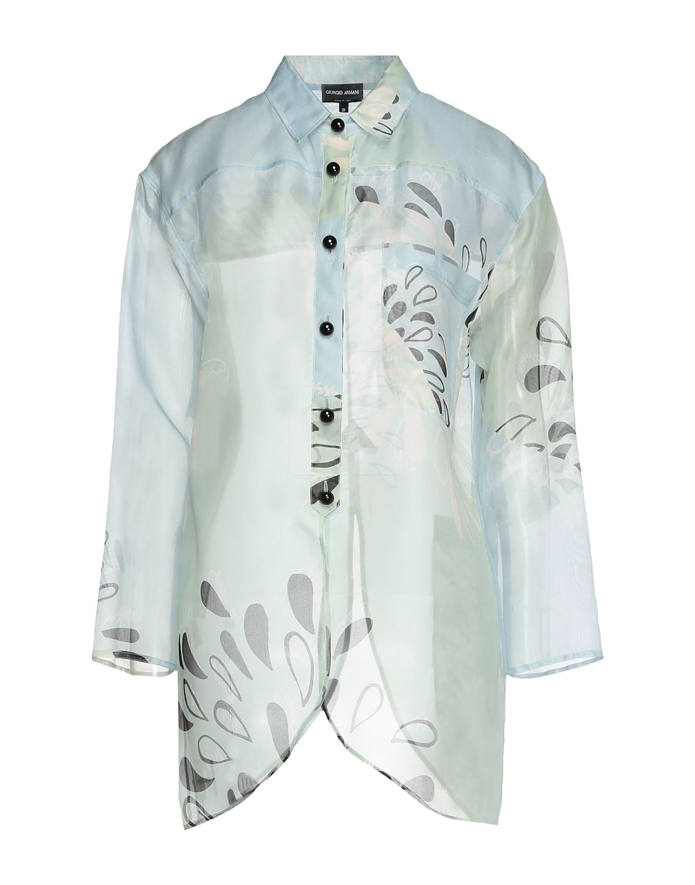 GIORGIO ARMANI - Shirts