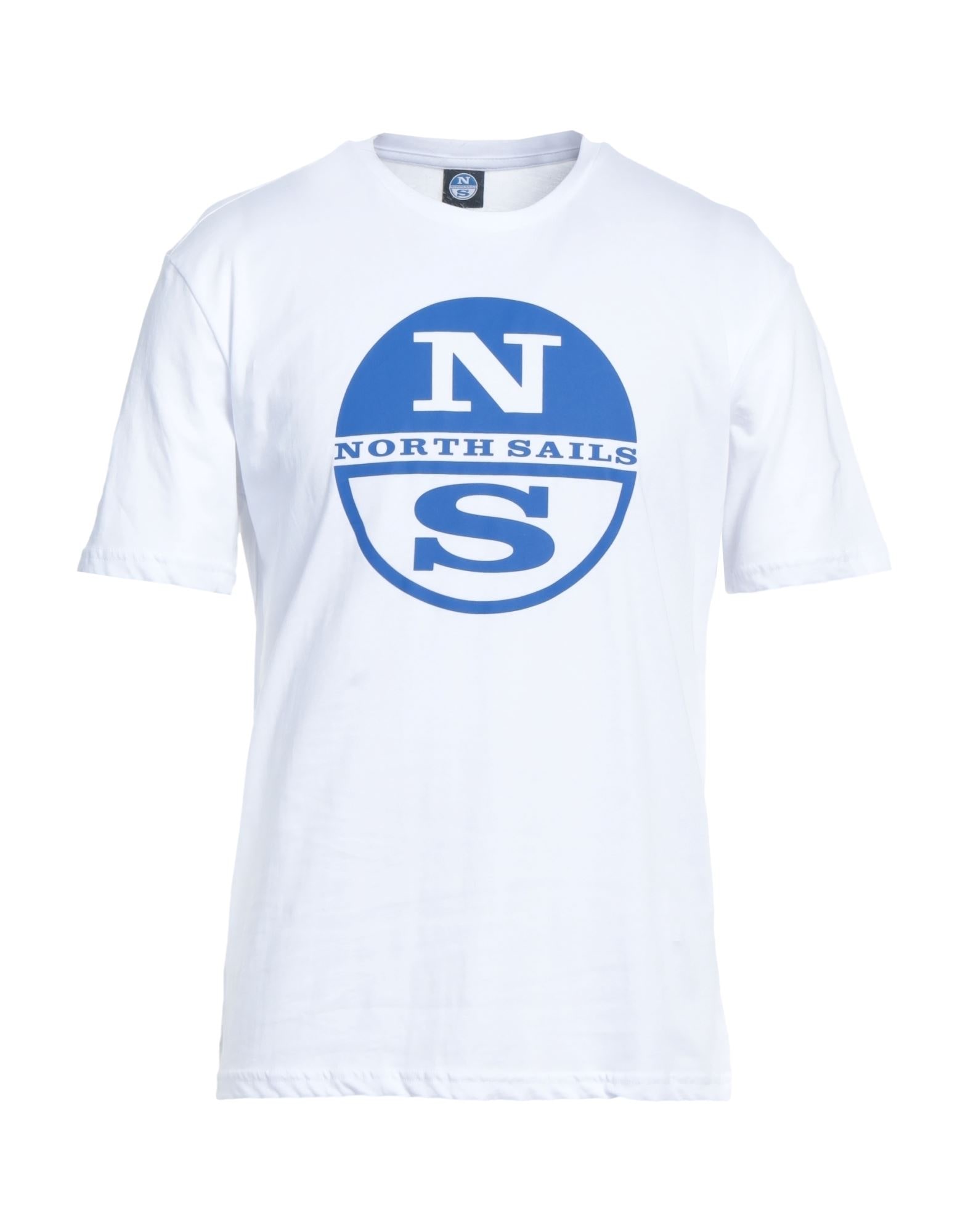 NORTH SAILS - T-shirts